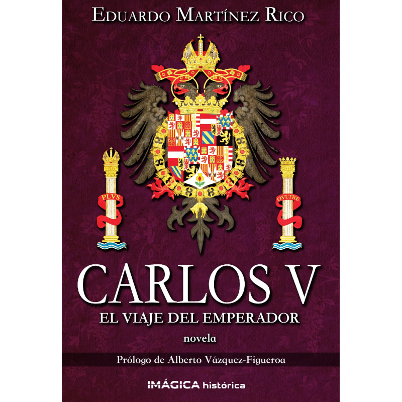 Lista 103+ Imagen Historia De La Vida Y Hechos Del Emperador Carlos V ...